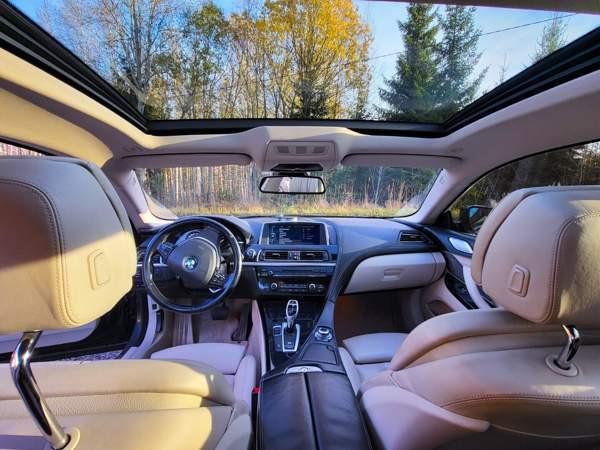 BMW 640 Tuusula - photo 5