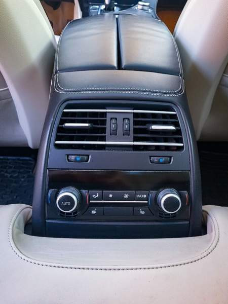 BMW 640 Tuusula - photo 7