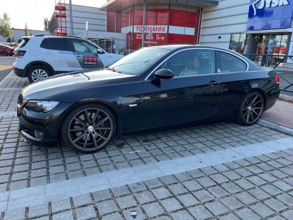 BMW 335 Vantaa – foto 8