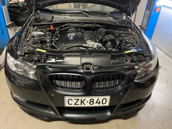 BMW 335 Vantaa – foto 3