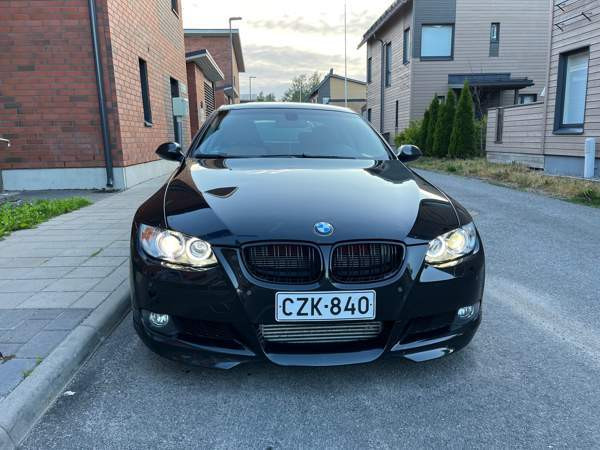 BMW 335 Vantaa – foto 4