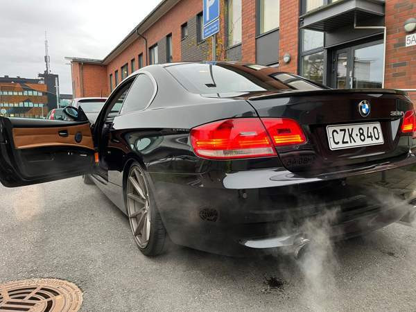 BMW 335 Vantaa – foto 5