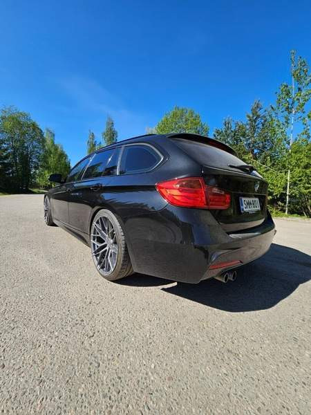 BMW 330 Иматра - изображение 4