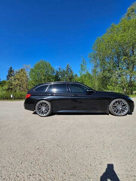 BMW 330 Иматра - изображение 5