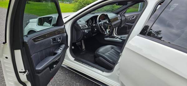 Mercedes-Benz E Oulunsalo - изображение 7