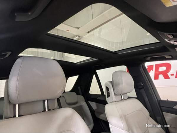 Mercedes-Benz 350 Espoo - valokuva 7