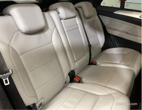 Mercedes-Benz 350 Espoo - valokuva 8