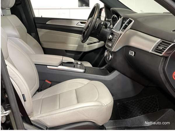 Mercedes-Benz 350 Espoo - valokuva 6