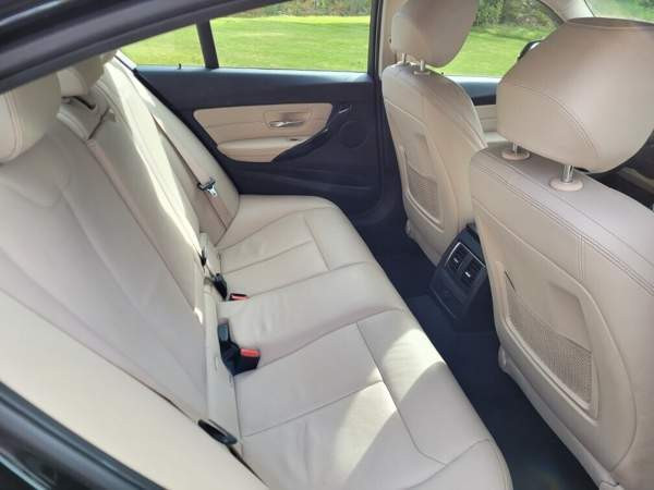 BMW 330 Porvoo - photo 7