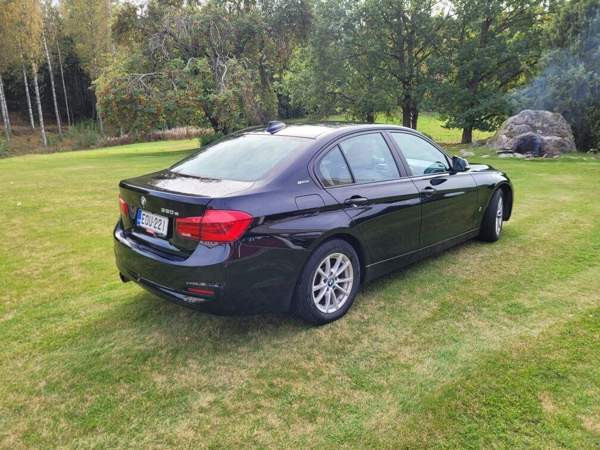BMW 330 Porvoo - photo 3