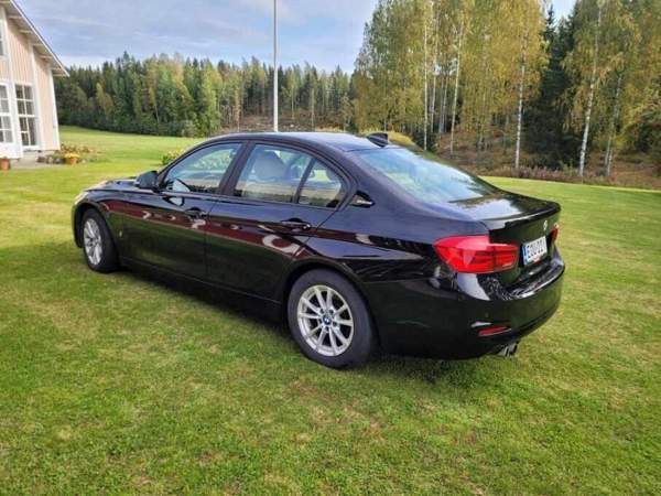 BMW 330 Porvoo - photo 5