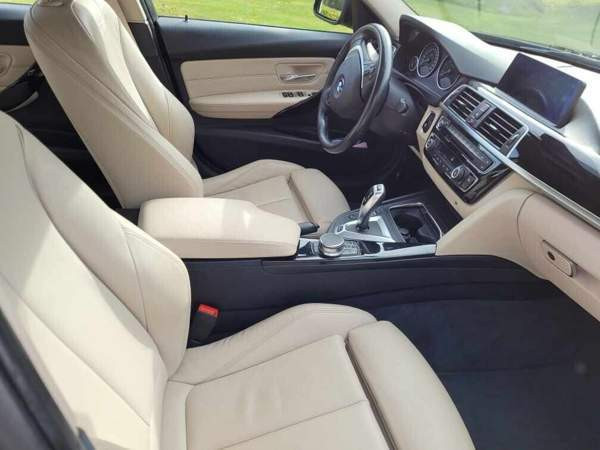 BMW 330 Porvoo - photo 6