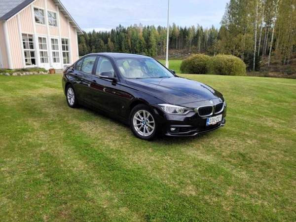 BMW 330 Porvoo - photo 2