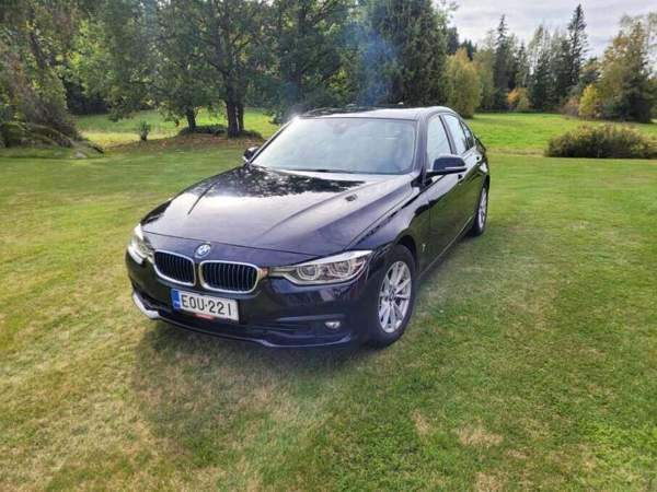 BMW 330 Porvoo - photo 4