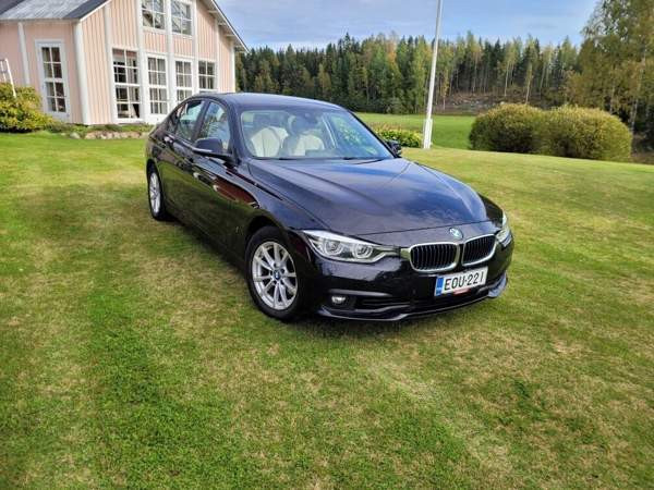 BMW 330 Porvoo - photo 1