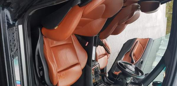 BMW M3 Orimattila - изображение 5