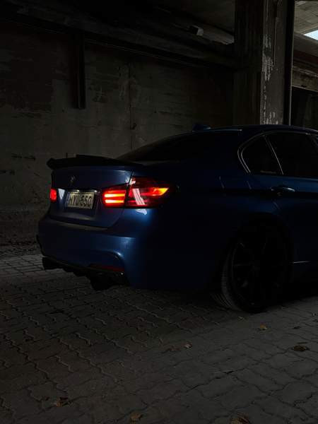 BMW 335 Lohja - photo 2