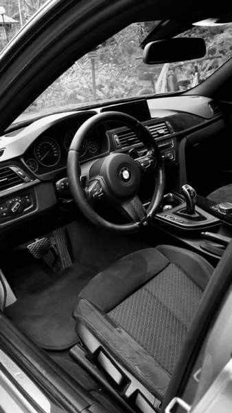 BMW 335 Lohja - photo 5