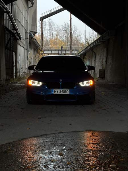 BMW 335 Lohja - photo 1