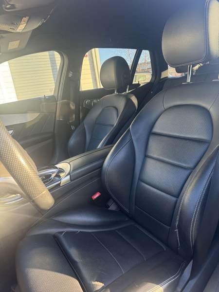 Mercedes-Benz C Oulu – foto 6