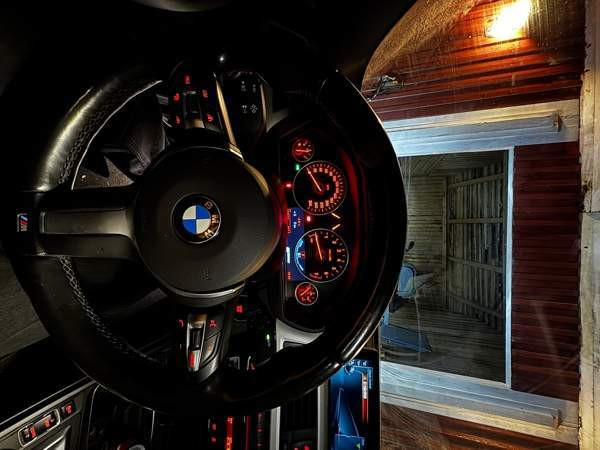 BMW 330 Миккели - изображение 6