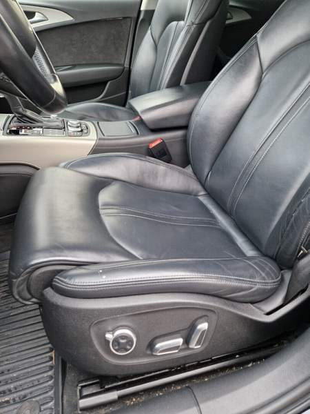 Audi A6 Allroad Тампере - изображение 8