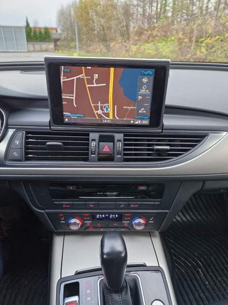 Audi A6 Allroad Тампере - изображение 7