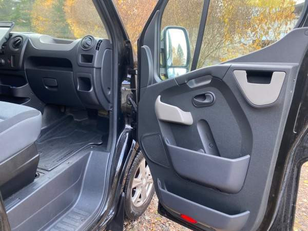 Renault Master Nurmijärvi - valokuva 5