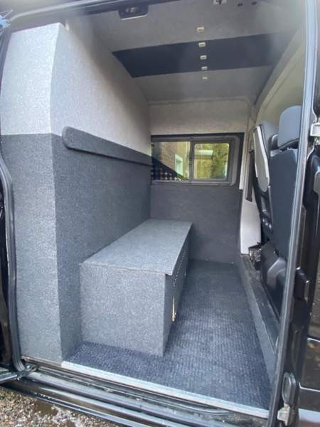 Renault Master Nurmijärvi - valokuva 2