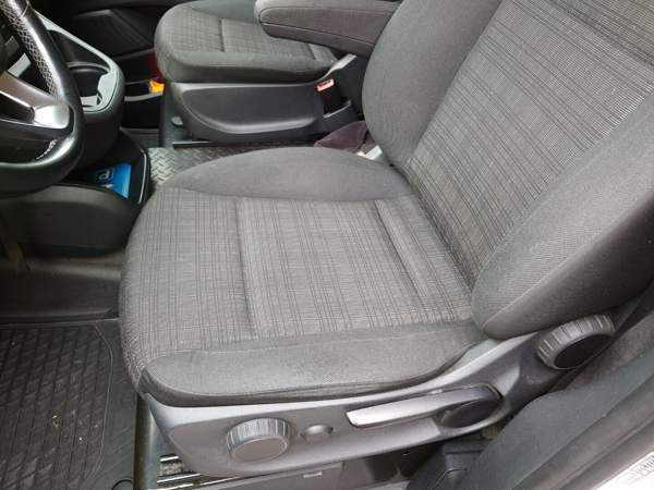 Mercedes-Benz Vito Ikaalinen - изображение 6