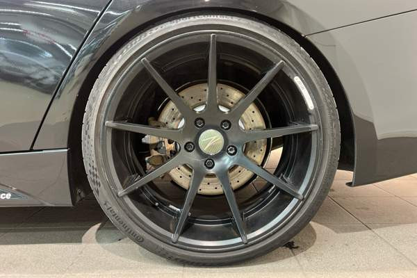 BMW 330 Espoo - valokuva 7