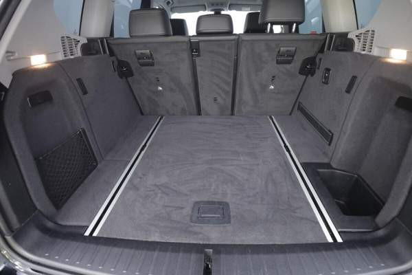 BMW X3 Vantaa - valokuva 8