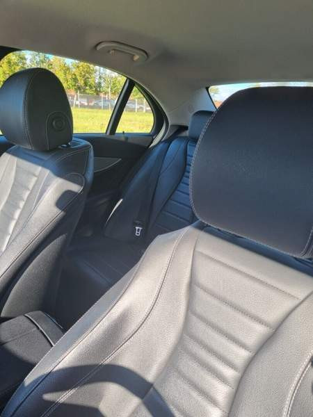 Mercedes-Benz E Turtkul - valokuva 8