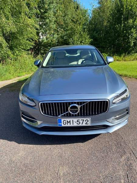 Volvo S90 Köyliö - photo 1