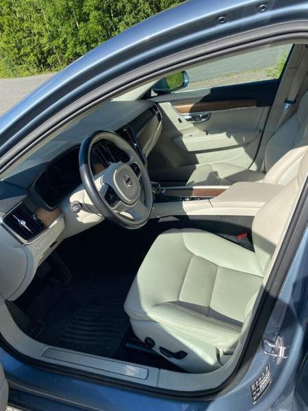 Volvo S90 Köyliö - photo 7