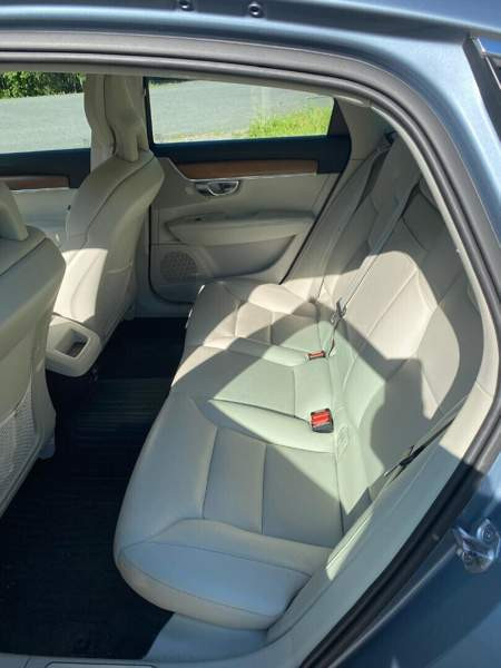 Volvo S90 Köyliö - photo 8