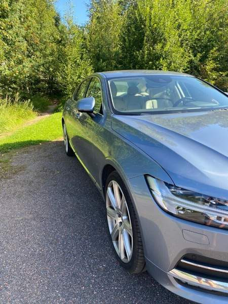 Volvo S90 Köyliö - photo 4