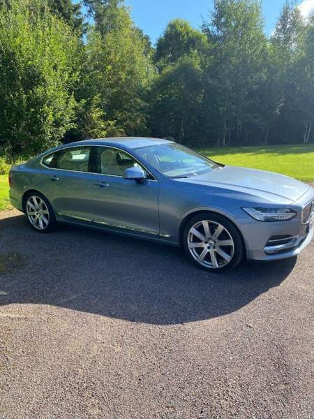 Volvo S90 Köyliö - photo 2