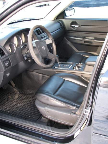 Dodge Charger Heinola - photo 7