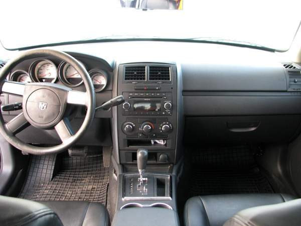 Dodge Charger Heinola - photo 8