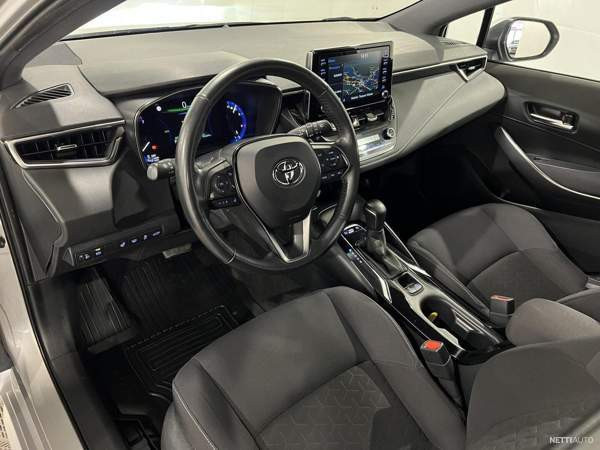 Toyota Corolla Helsinki - photo 7