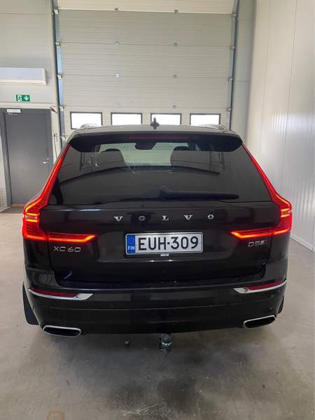 Volvo XC60 Paimio – foto 7