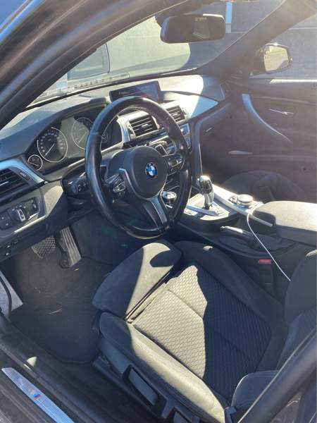 BMW 330 Ювяскюля - изображение 7