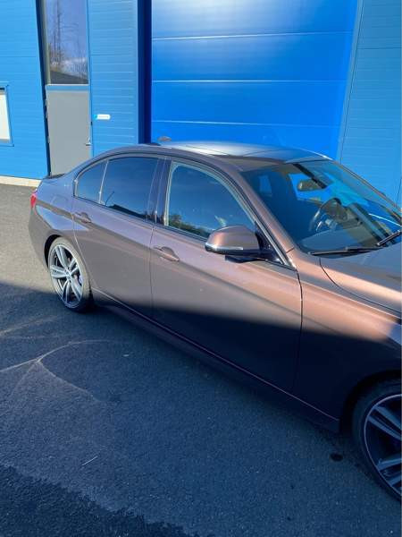 BMW 330 Ювяскюля - изображение 4