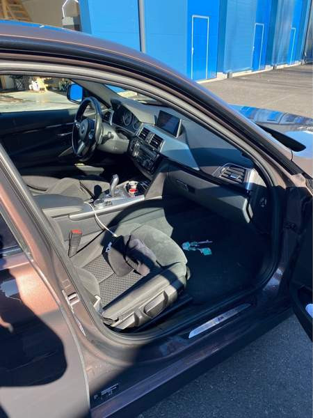 BMW 330 Ювяскюля - изображение 8