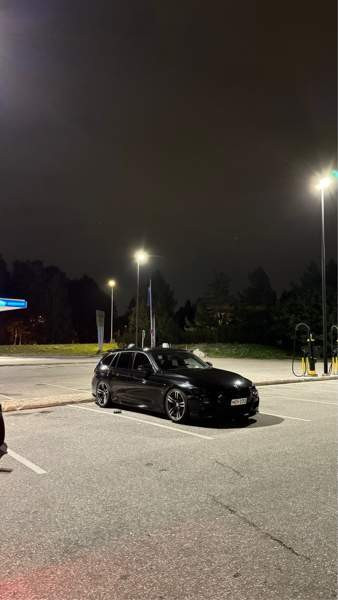 BMW 330 Hollola - photo 4