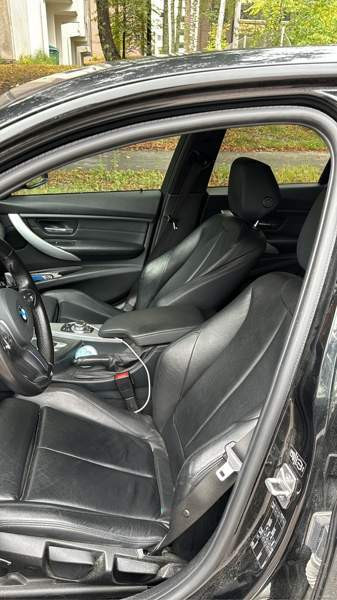 BMW 330 Hollola - photo 7