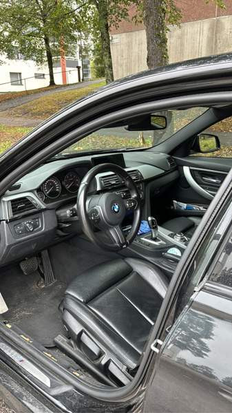 BMW 330 Hollola - photo 6