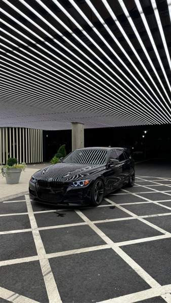 BMW 330 Hollola - photo 1