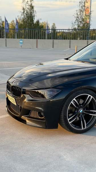 BMW 330 Hollola - photo 5